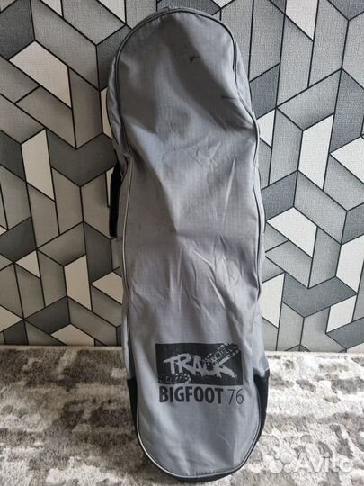 Снегоступы Bigfoot 76 Track