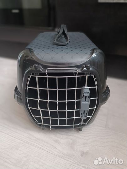 Переноска LuxuriouS pets