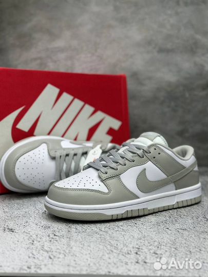 Nike Dunk Low 37-45 (Арт.75861)