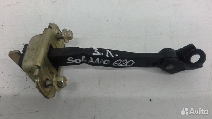 Ограничитель двери Lifan Solano 620