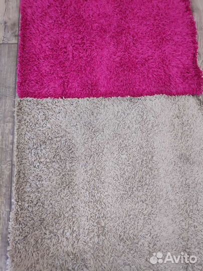 Ковер IKEA 2шт