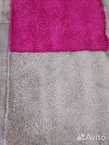 Ковер IKEA 2шт