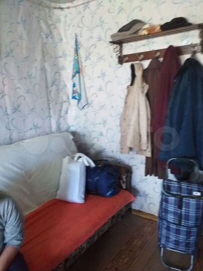 Дом 60 м² на участке 20 сот.