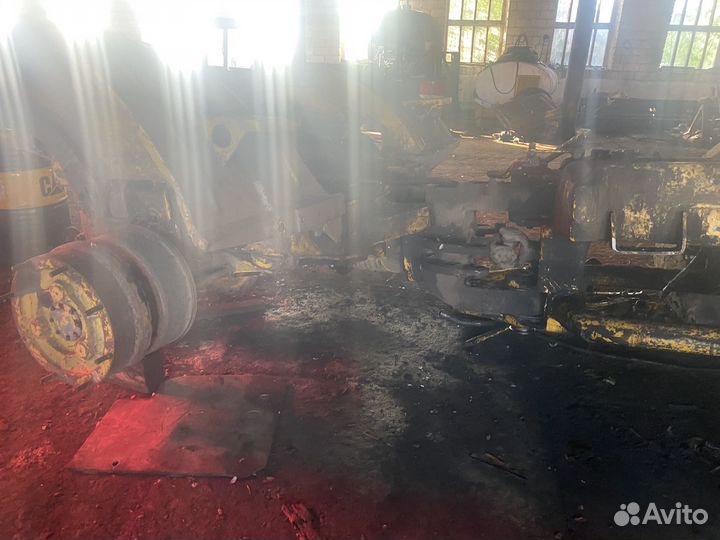 Двигатель к7м