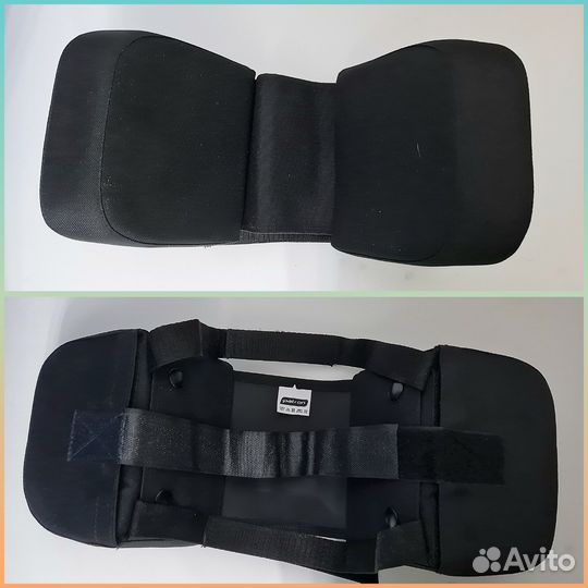 Подголовник для коляски Patron Piper