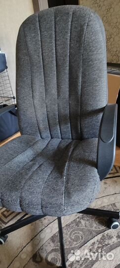 Компьютерное кресло бу