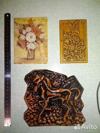 Панно декоративные