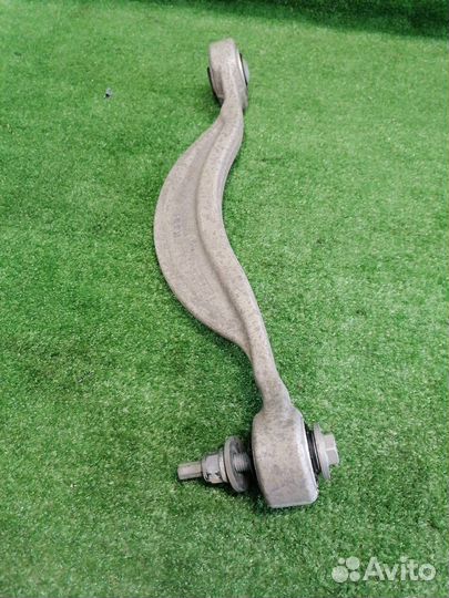 Рычаг задний Audi Q8 4MN DCB 2018