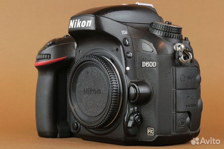 Ninon D600 (id 60340)