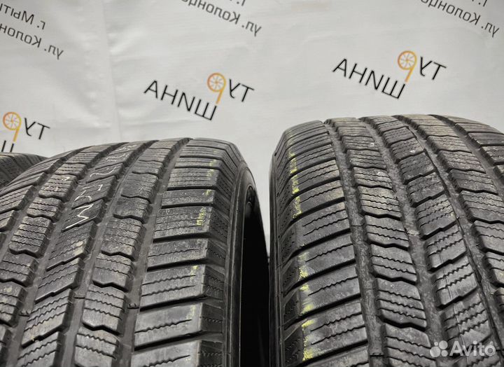 Michelin X LT A/S 275/55 R20 94Y