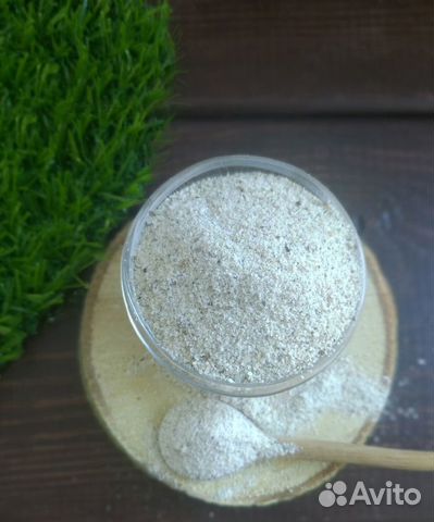 Порошок топинамбура 50 гр. Россия