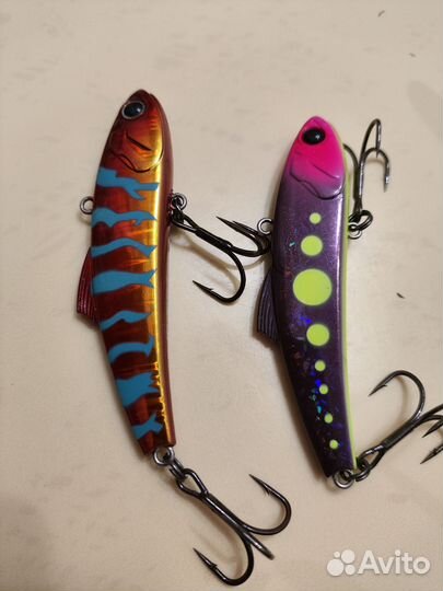 Ратлин Narval 85