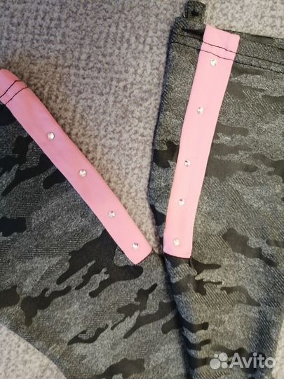 Костюм тренировочный