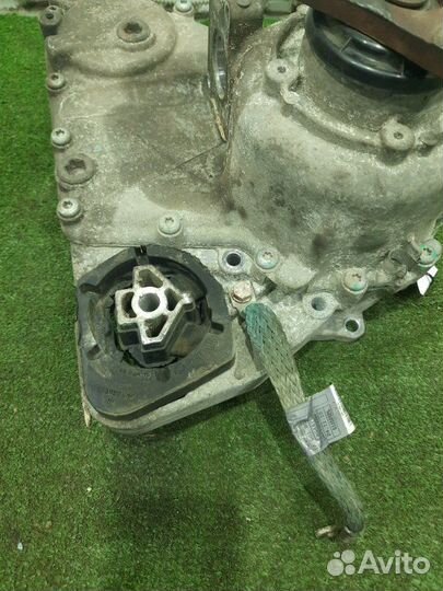 Раздаточная коробка Bmw X3 F25 N55B30A 2011