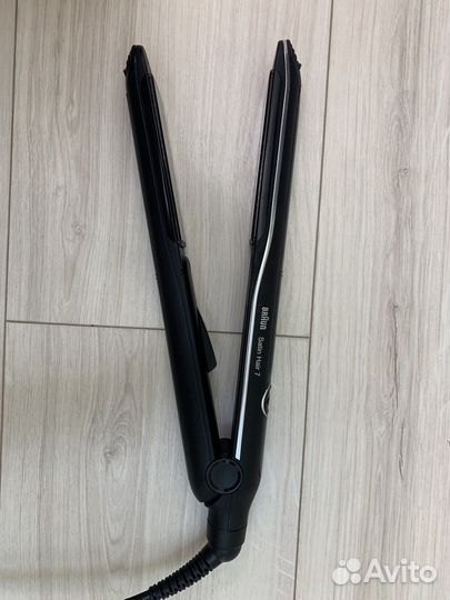 Braun Satin Hair 7 SensoCare