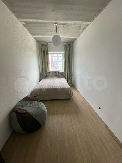 3-к. квартира, 70 м², 4/9 эт.