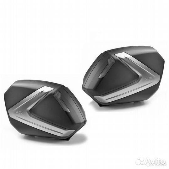 Крепеж боковых кофров Givi Kawasaki Versys 1000