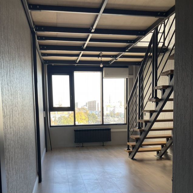 Свободного назначения, 40 м²