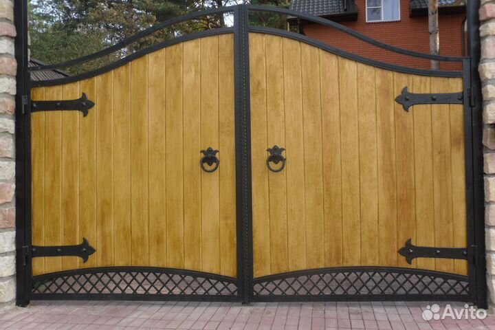 Сварные работы металл