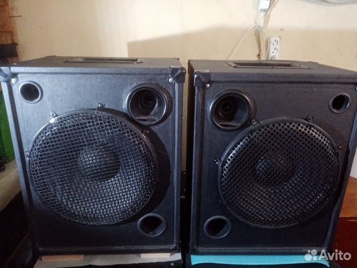 Акустика-eteen750