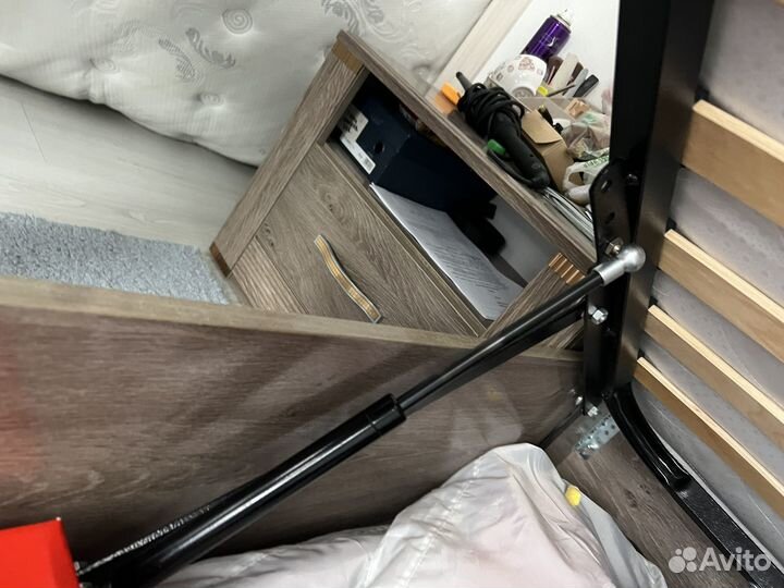 Спальный гарнитур бу