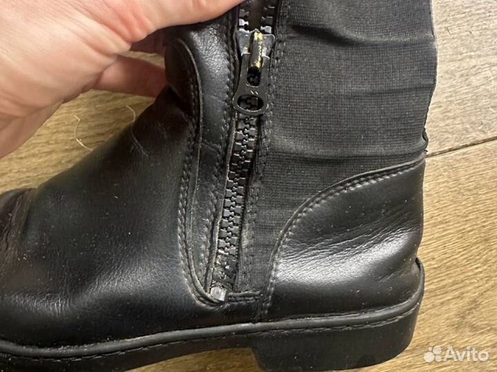 Сапоги fouganza 39