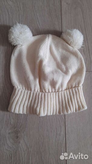 Шапка для девочки. Жилетки