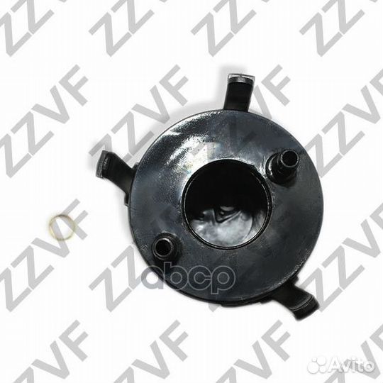 Фильтр топливный toyota avensis II (03-08) 233