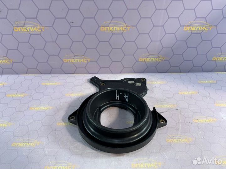 Кожух ремня грм Opel Astra H Z16XEP