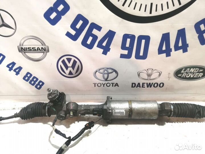 Рулевая рейка Mazda RX 8 F15132960