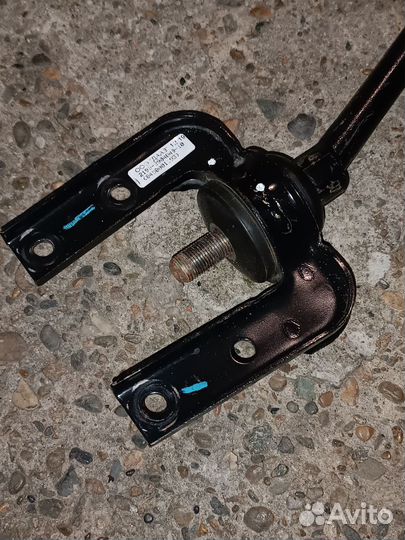 Передние рычаги калина гранта приора