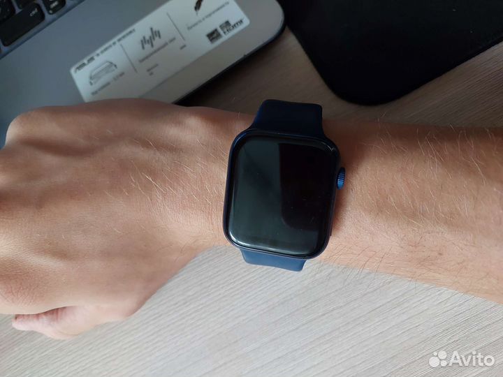 Smart watch X22 PRO