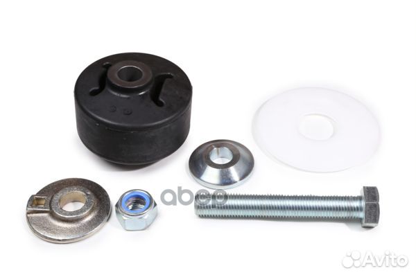 Р/к балансира(мр)с/б 31x155x114+болт+2