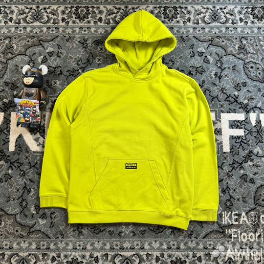 Худи R.Y.V. adidas Originals