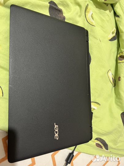 Ноутбук Acer i3