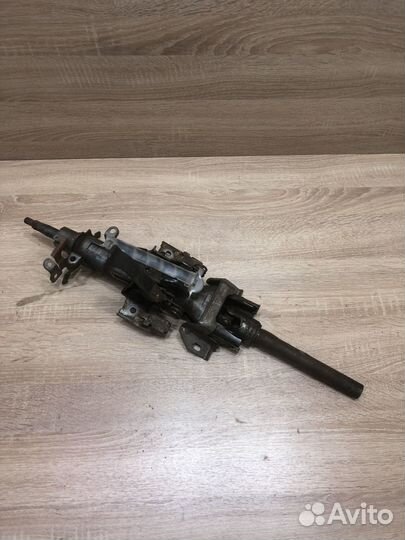 Рулевая колонка Mazda 6 GG