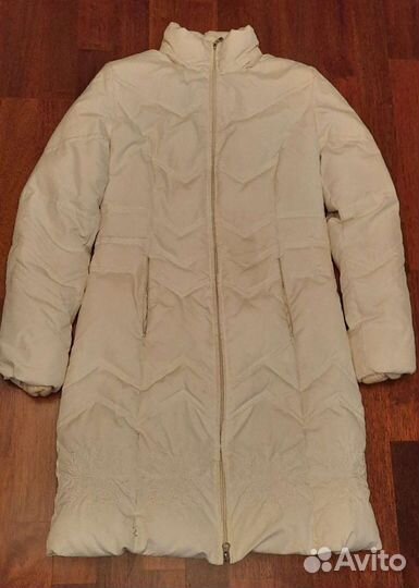 Пуховик женский Baon размер 42
