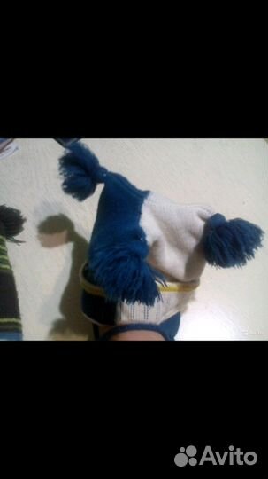 Шапки детские