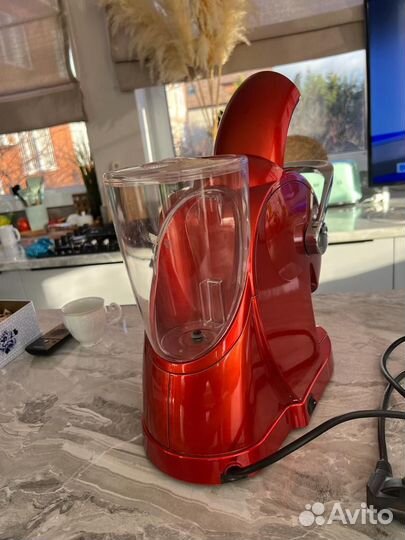 Капсульная кофемашина