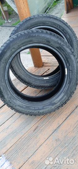Зимняя резина на авто диаметр 15