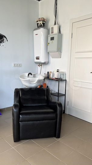 Свободного назначения, 40 м²