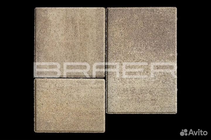 Брусчатка Браер,Венусбергер(ColorMix) Старый Город