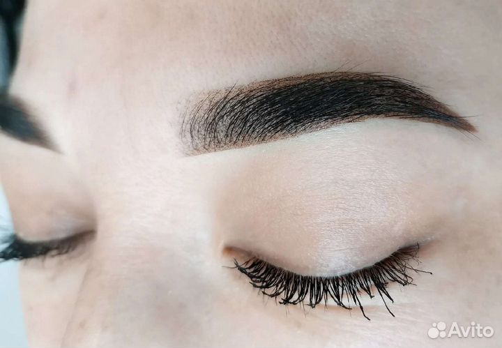 Перманентный макияж