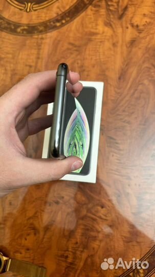 iPhone Xs Max, 256 ГБ