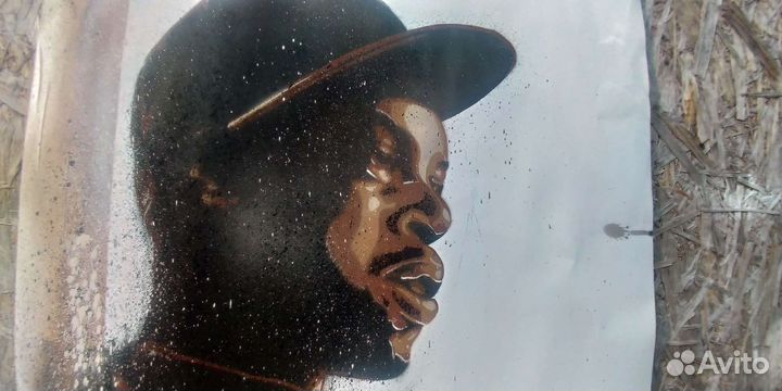 Картина. J dilla
