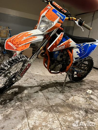 Авантис 300 про