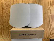 Сменная панель Bang & Olufsen Beolab 17 White