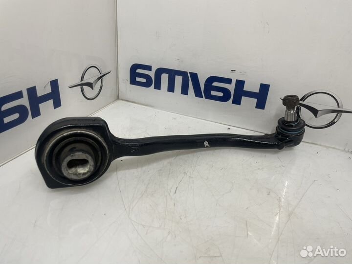 Рычаг нижний правый Mercedes w203