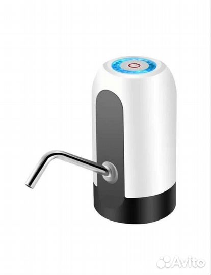 Электрическая помпа для воды