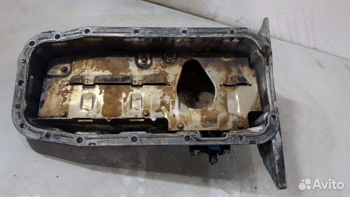 Поддон Opel Meriva, 2003